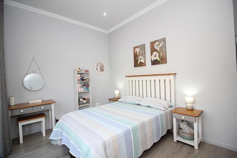 3 Bedroom Property for Sale in Reebok Western Cape